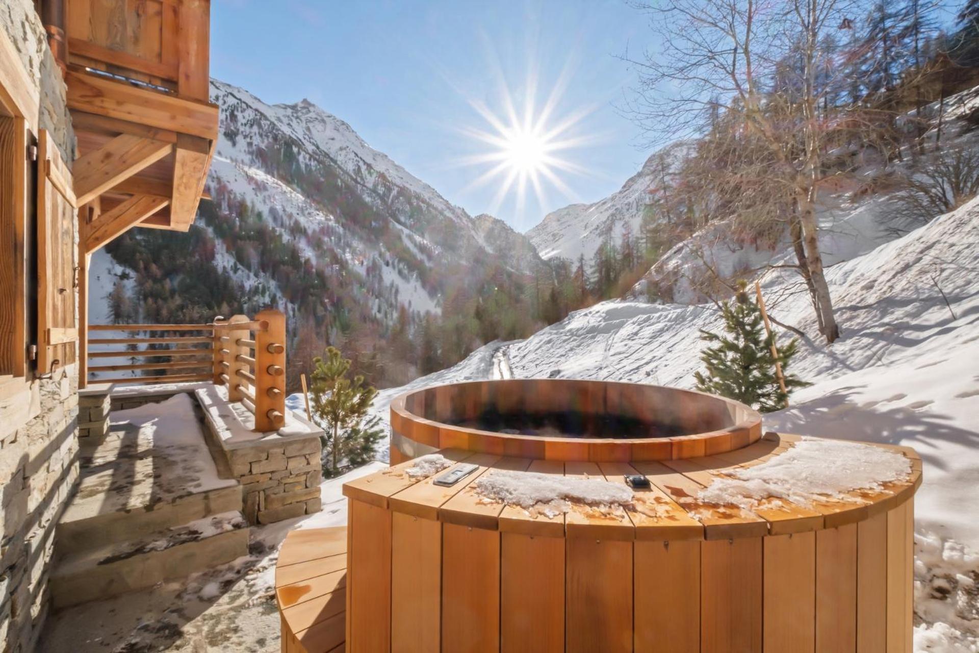 Chalet Larchwood By Mrs Miggins กรีเมนทซ์ ภายนอก รูปภาพ